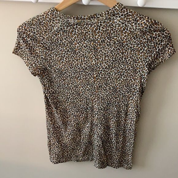 Banana Republic tee  - Picture 3 of 3